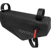 Vorschau: cyclite Frame Bag Small 02 - Rahmentasche black - Bild 6